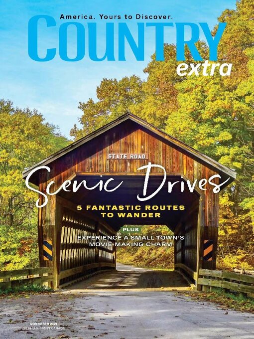 Title details for Country Extra by Trusted Media Brands Inc. - Available